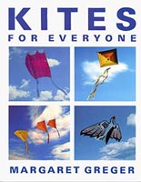 the kite flyer book